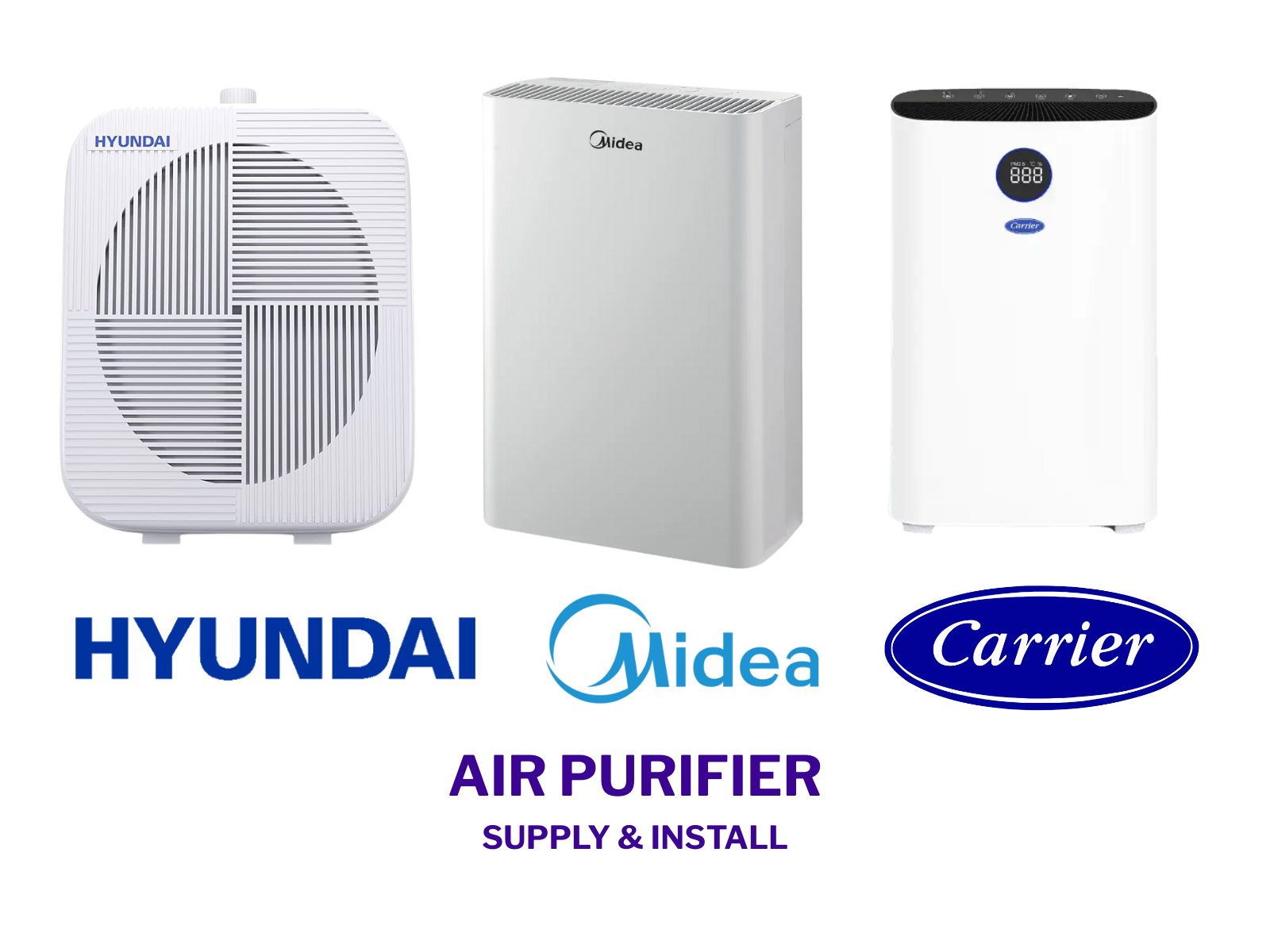 Air Purifier