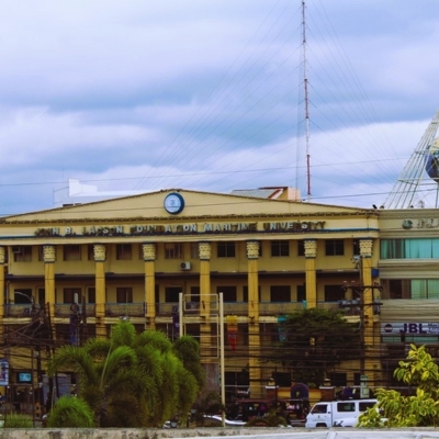 John B Lacson Maritime University, Iloilo