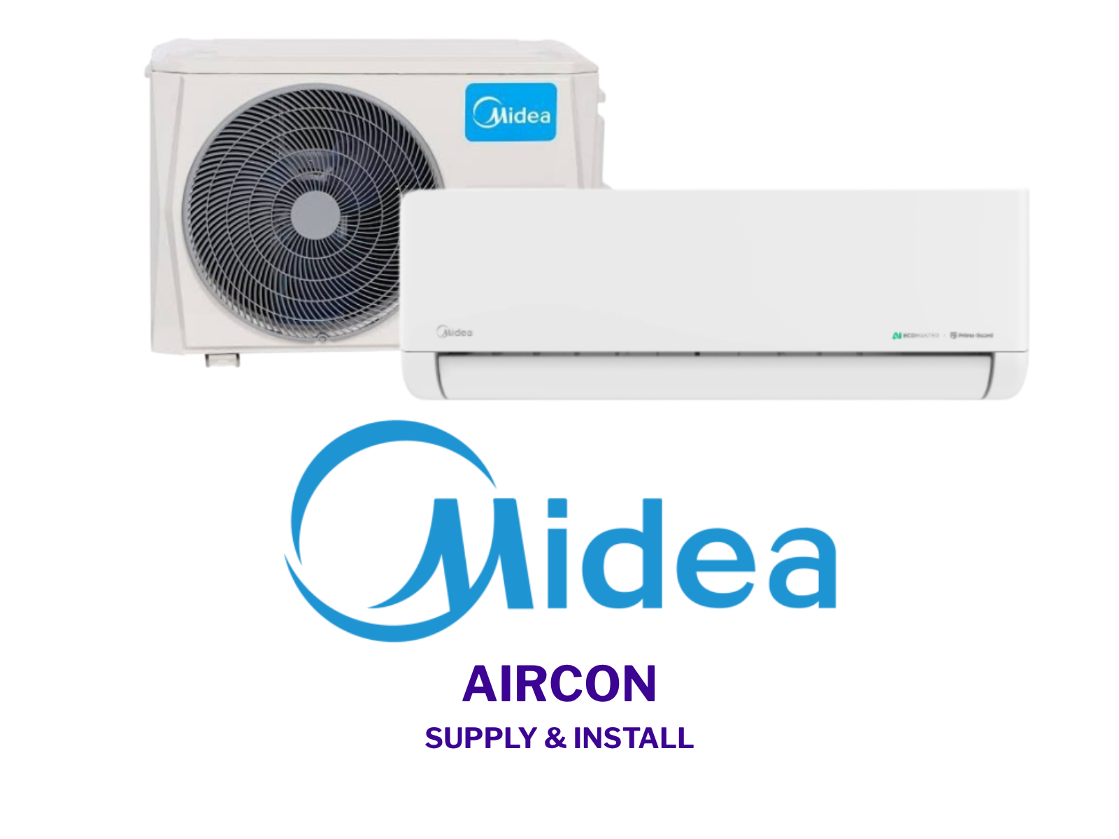 Midea