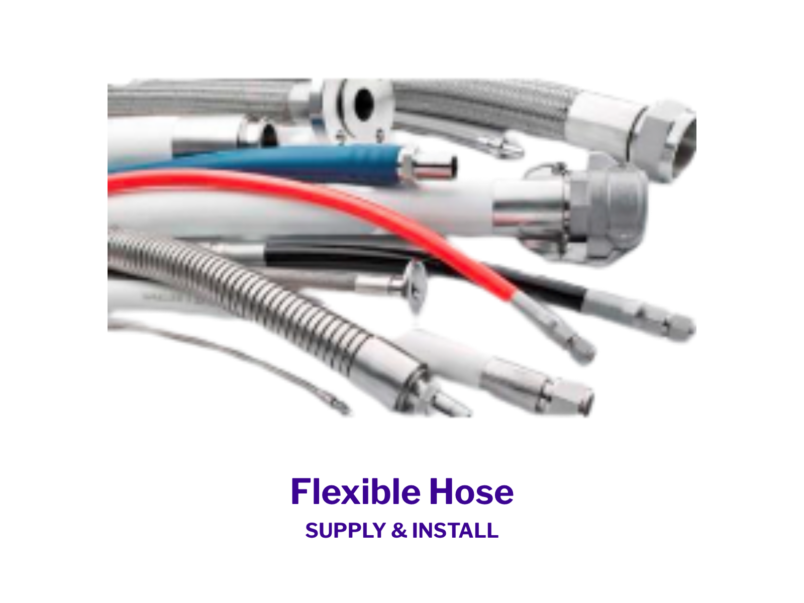 Flexible Hose