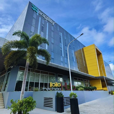 Ayala Land BPO, Iloilo City
