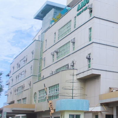 Antique Medical Center