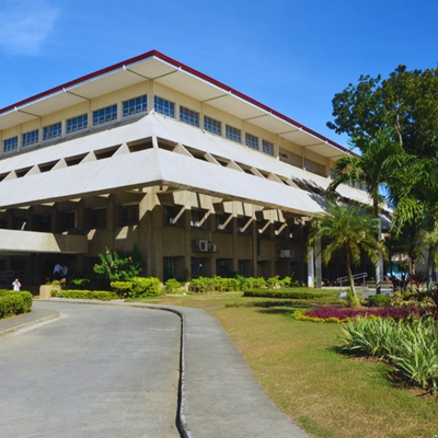 Henry Luce III Library (CPU)