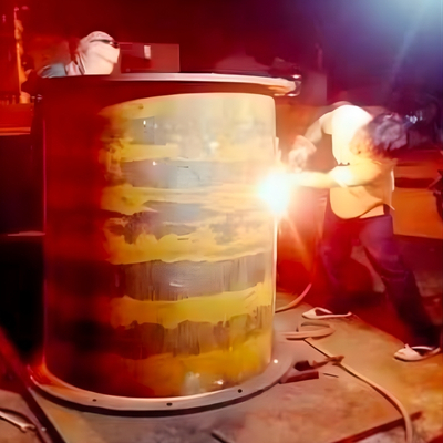 Iloilo Pumping Station