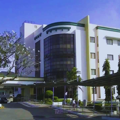 Iloilo Mission Hospital, Iloilo City