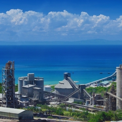 APO Cement Corporation