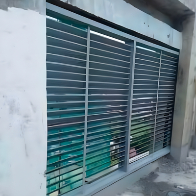 Lafayette Park Square