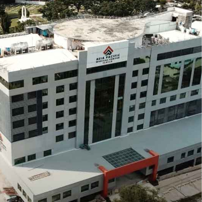 Asia Pacific Medical Center (APMC)