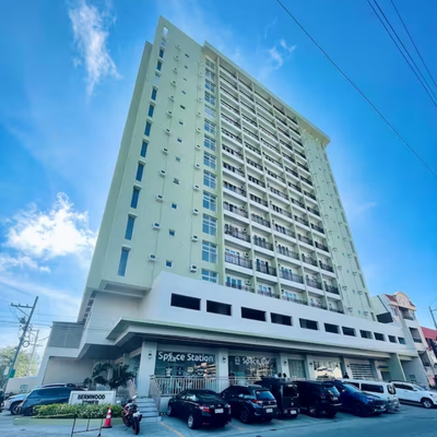 Bernwood Tower Iloilo