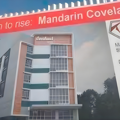 D.A. Coveland Jaro, Iloilo