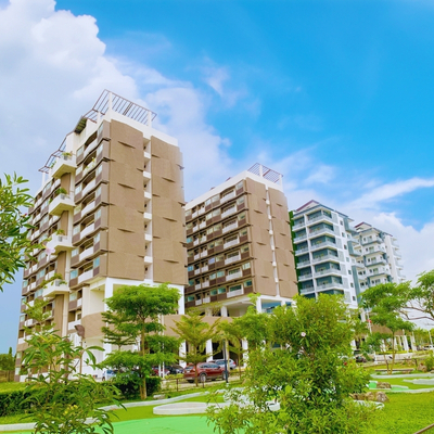 WV Tower Mandurriao, Iloilo