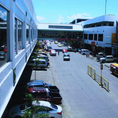 Marymart Mall Iloilo