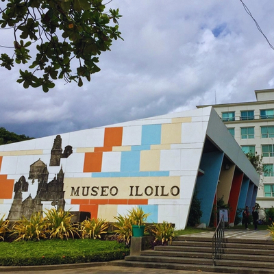 Iloilo Museum