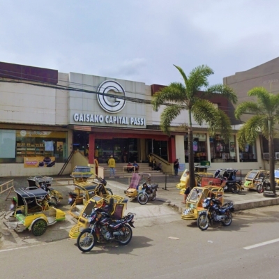 Gaisano Capital Passi