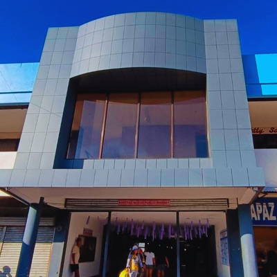 Barotac Nuevo Public Market