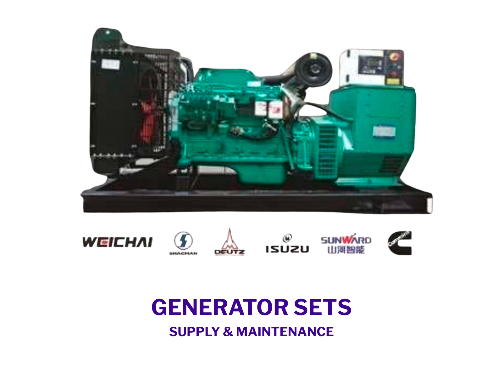 Generator