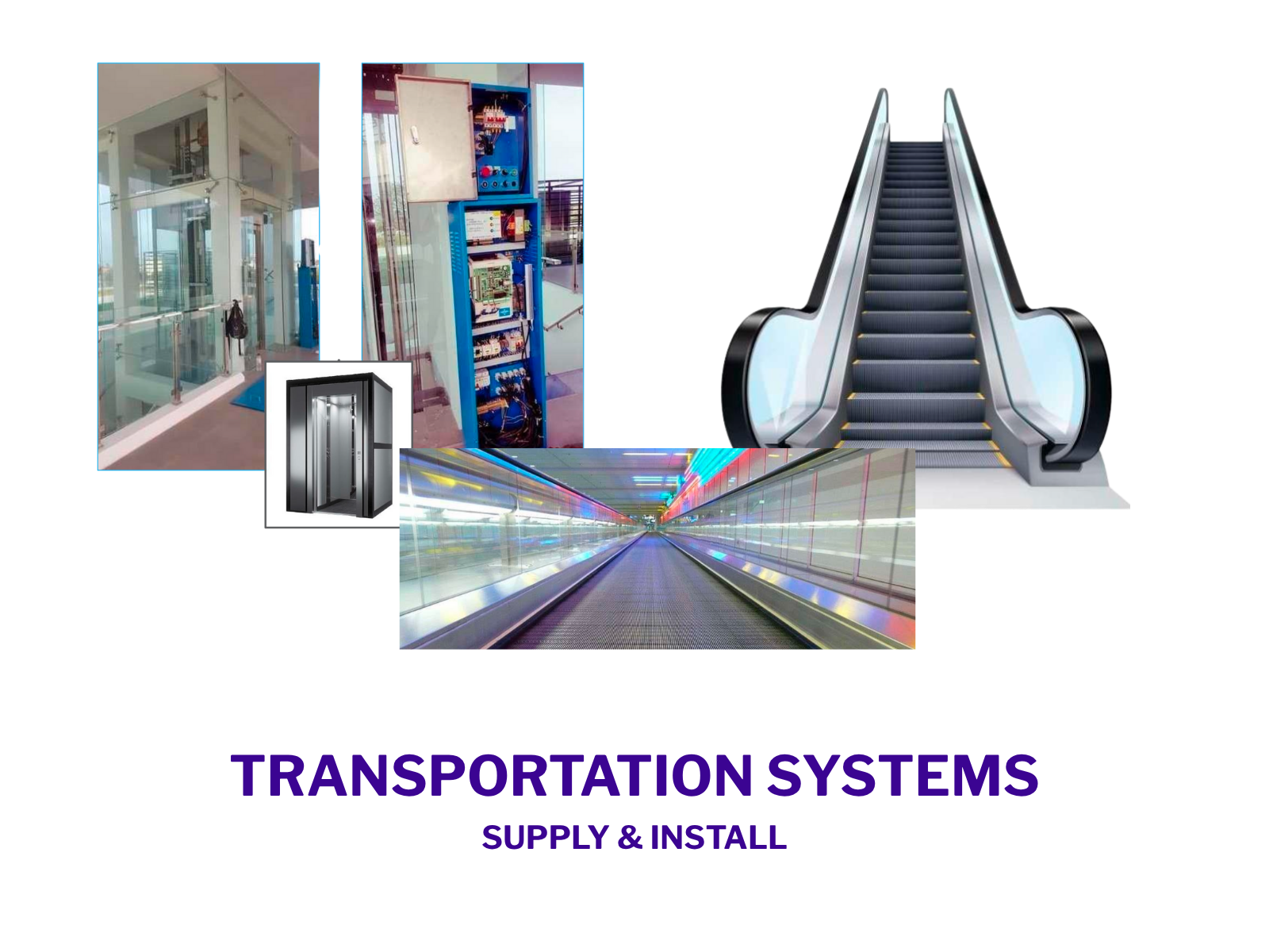Transportation Systems