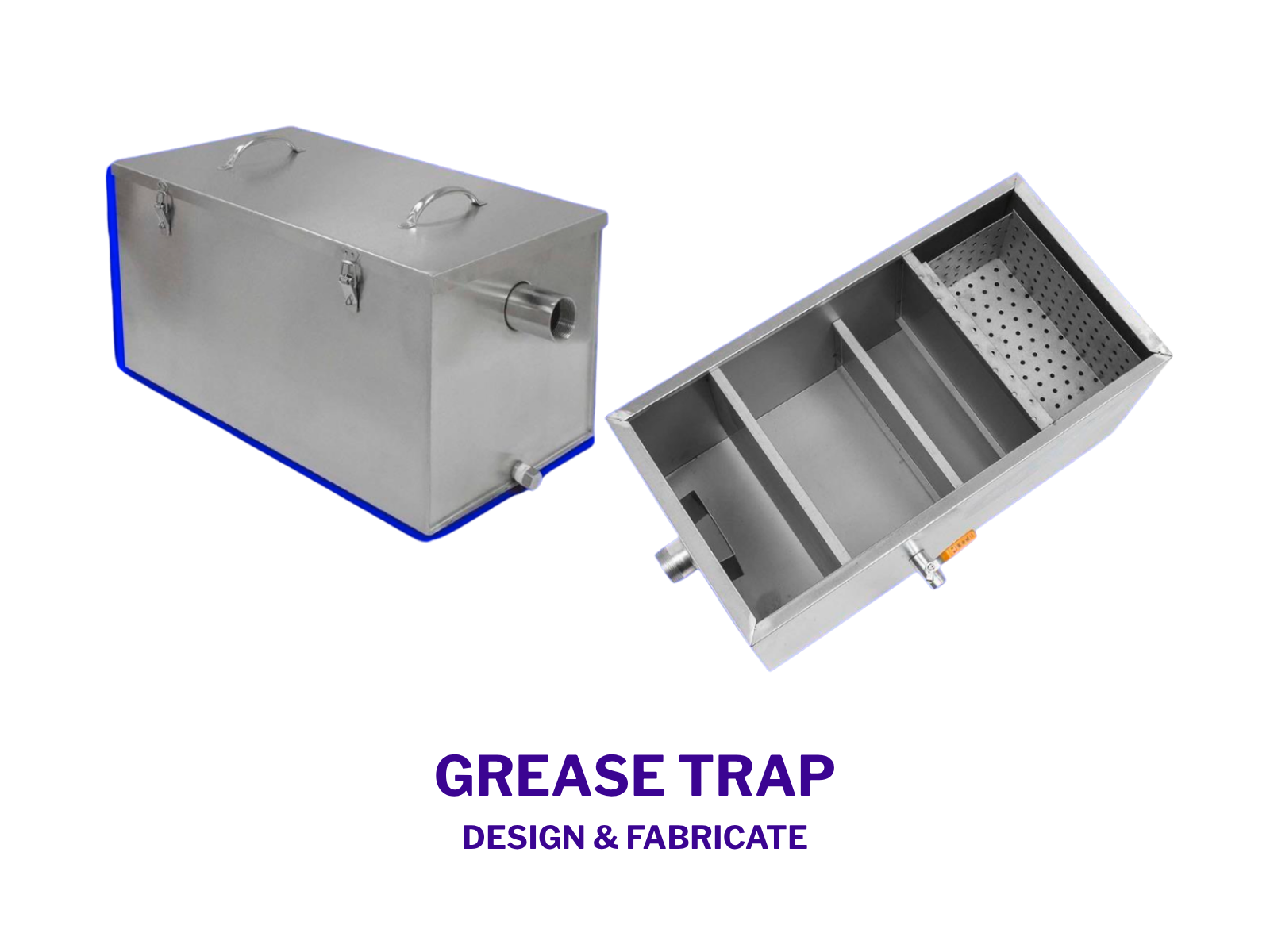 Grease Trap